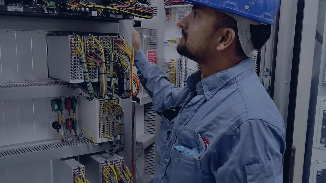 Ispitivanje električnih instalacija i mjerenje u razvodnom ormaru